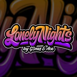 Cover of Lonely Nights