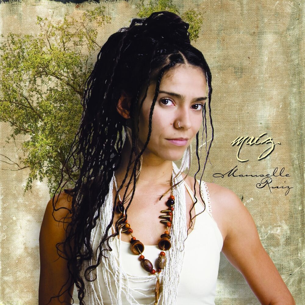 Picture of Maíz