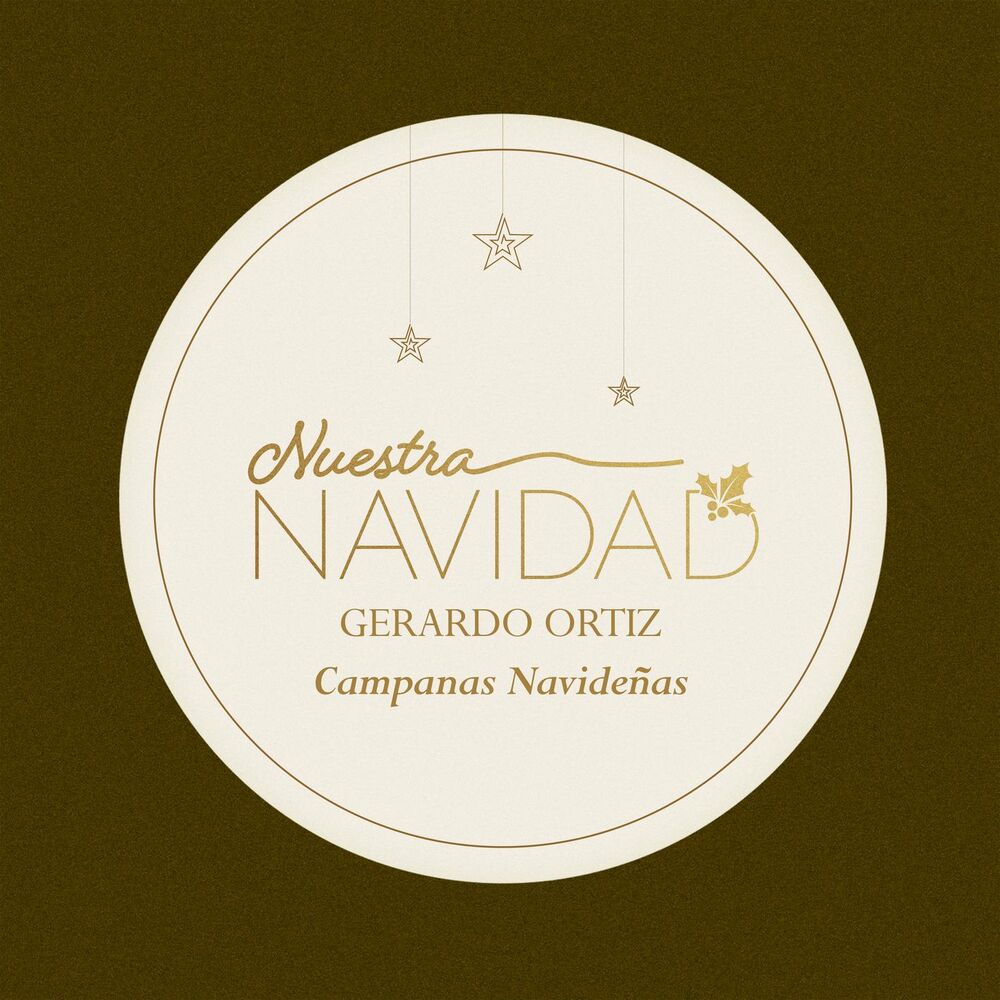 Picture of Campanas Navideñas