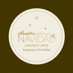Cover of Campanas Navideñas