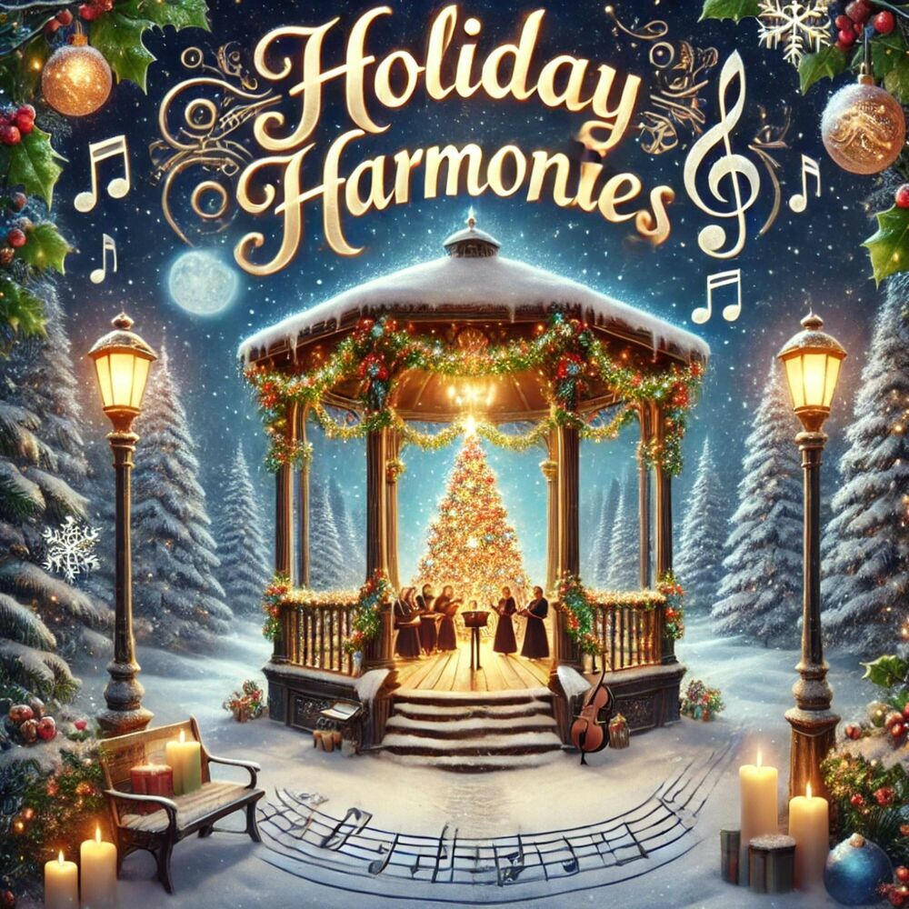 Picture of Holiday Harmonies