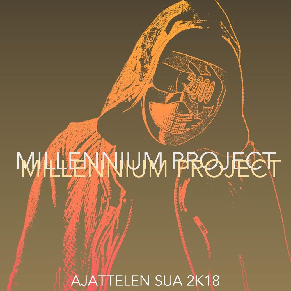 Picture of Ajattelen sua