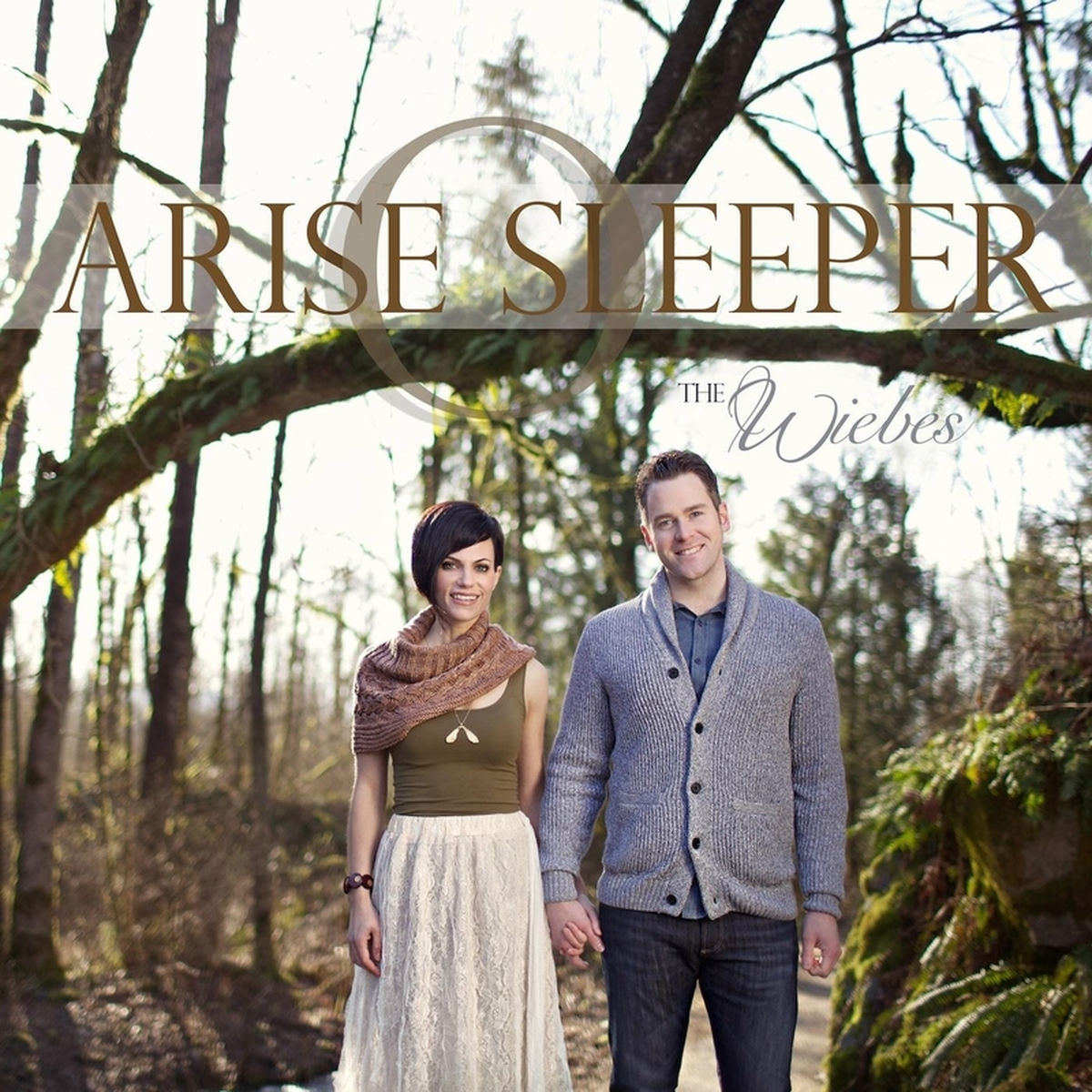 Album cover of Arise O Sleeper