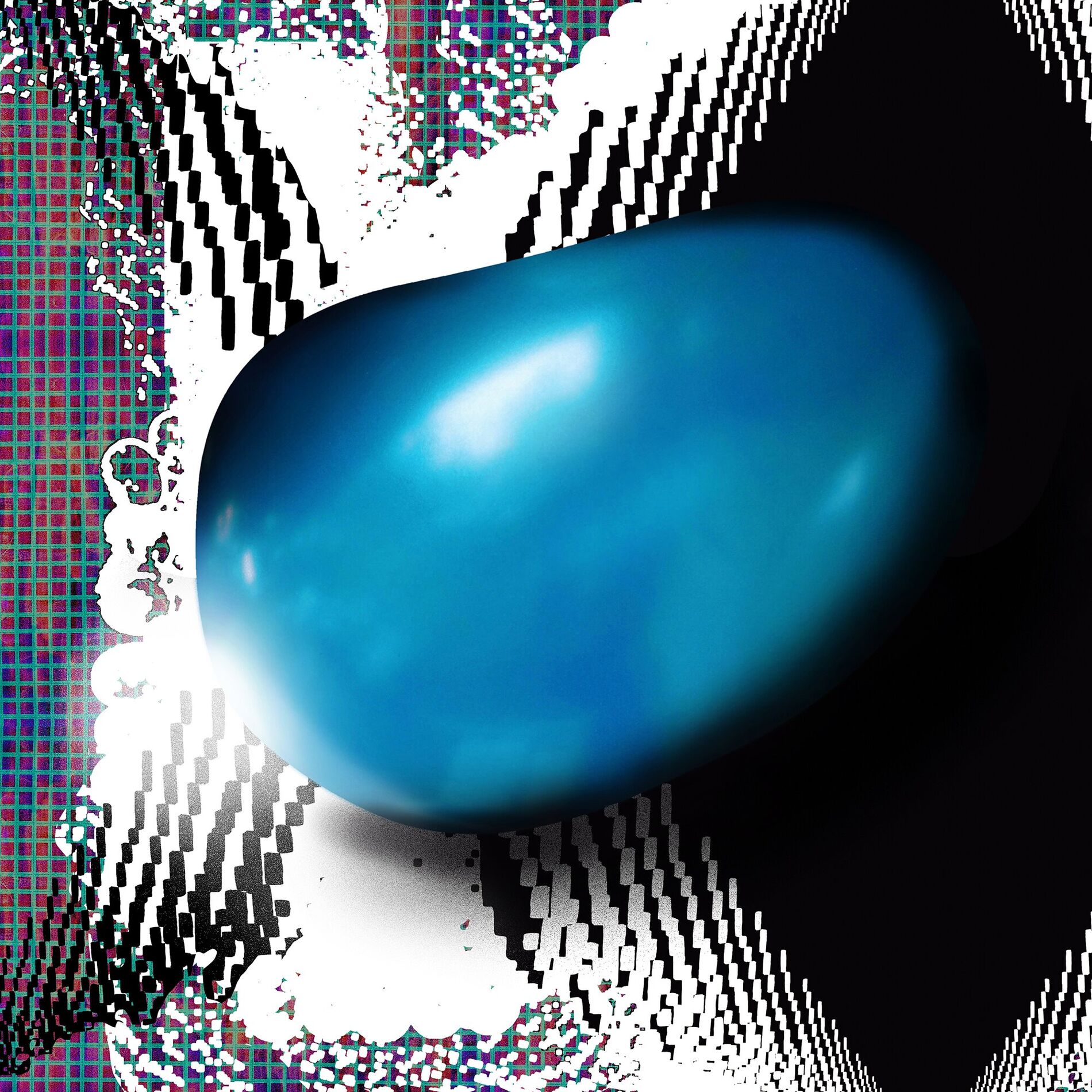 Album cover of It's Elastic