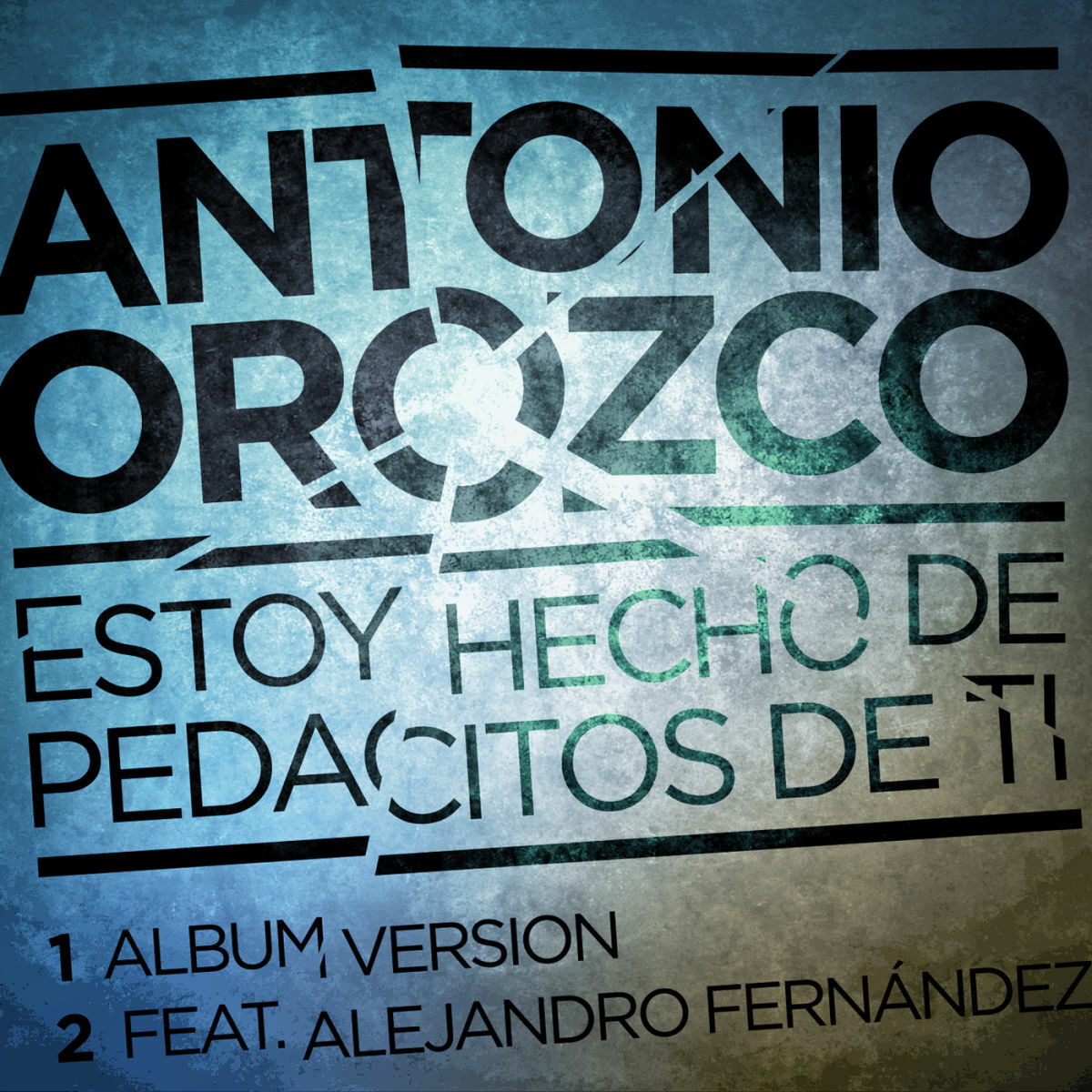 Album cover of Estoy Hecho De Pedacitos De Ti