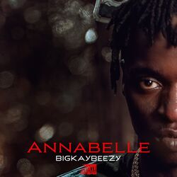 Cover of Annabelle