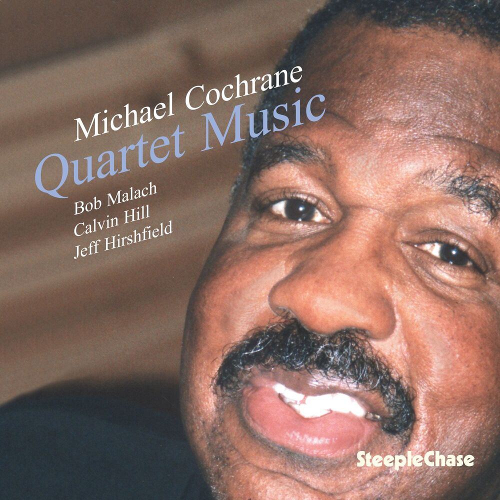Picture of Quartet Music