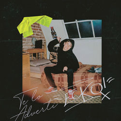 Pochette album