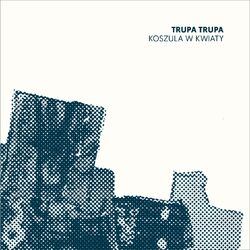 Cover of KOSZULA W KWIATY