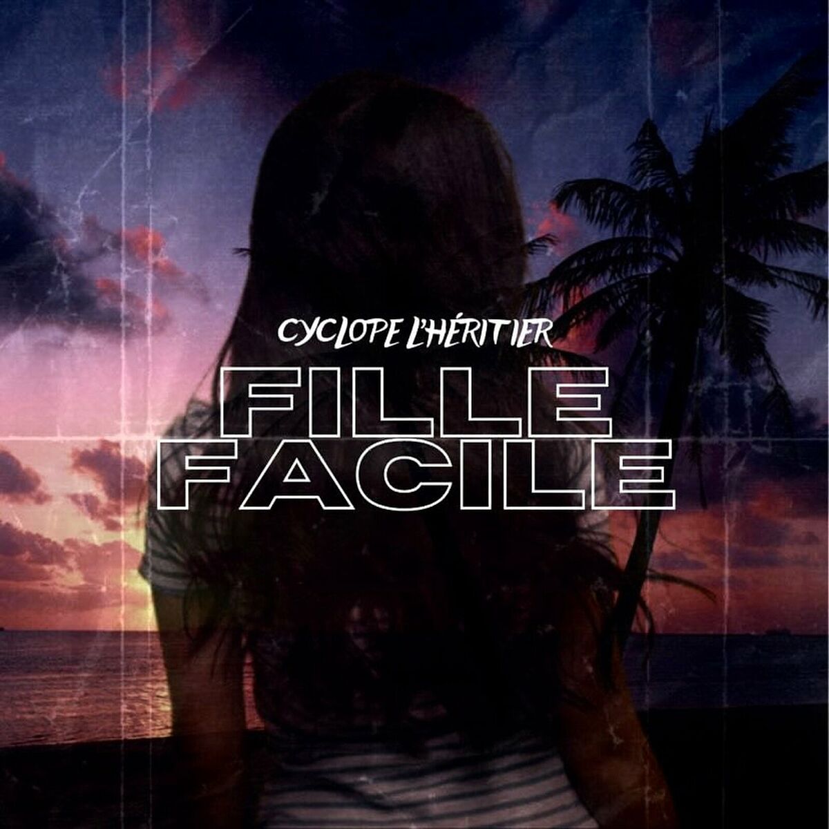 Album cover of Fille Facile