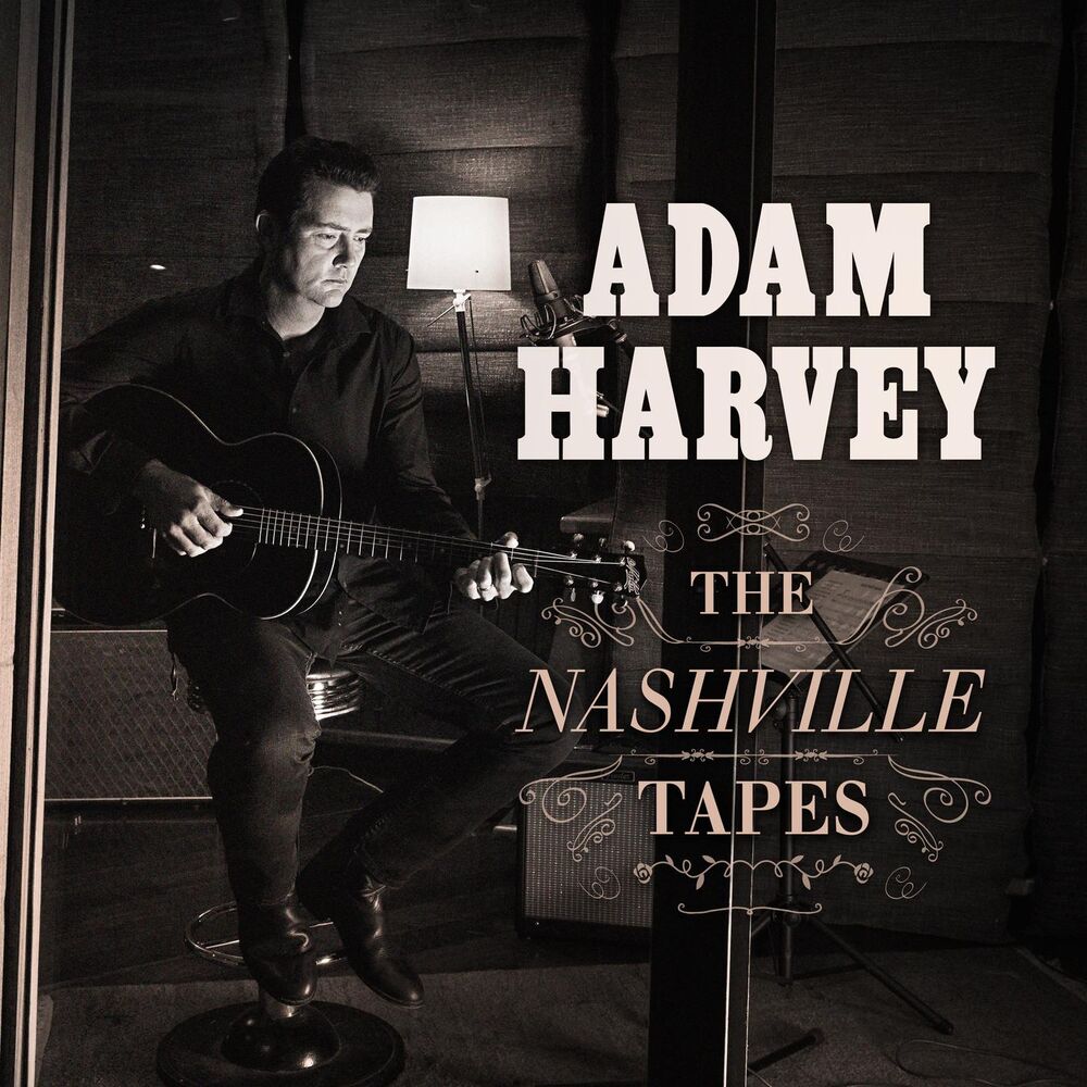 Picture of The Nashville Tapes
