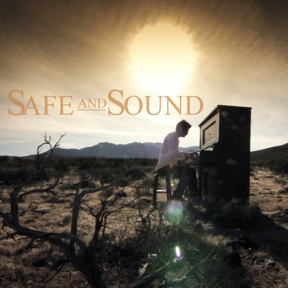 Picture of Safe & Sound