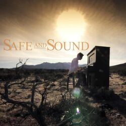 Cover of Safe & Sound