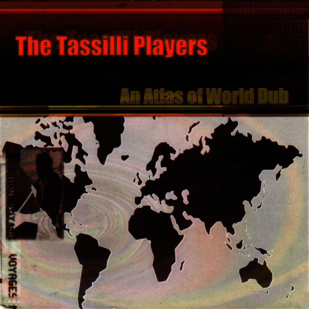 Picture of An Atlas Of World Dub