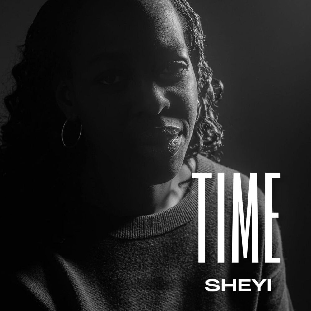 Picture of TIME