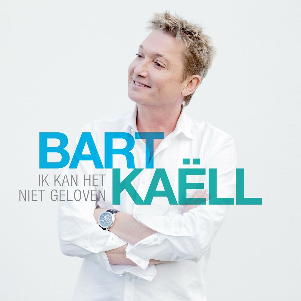 Picture of Ik kan het niet geloven