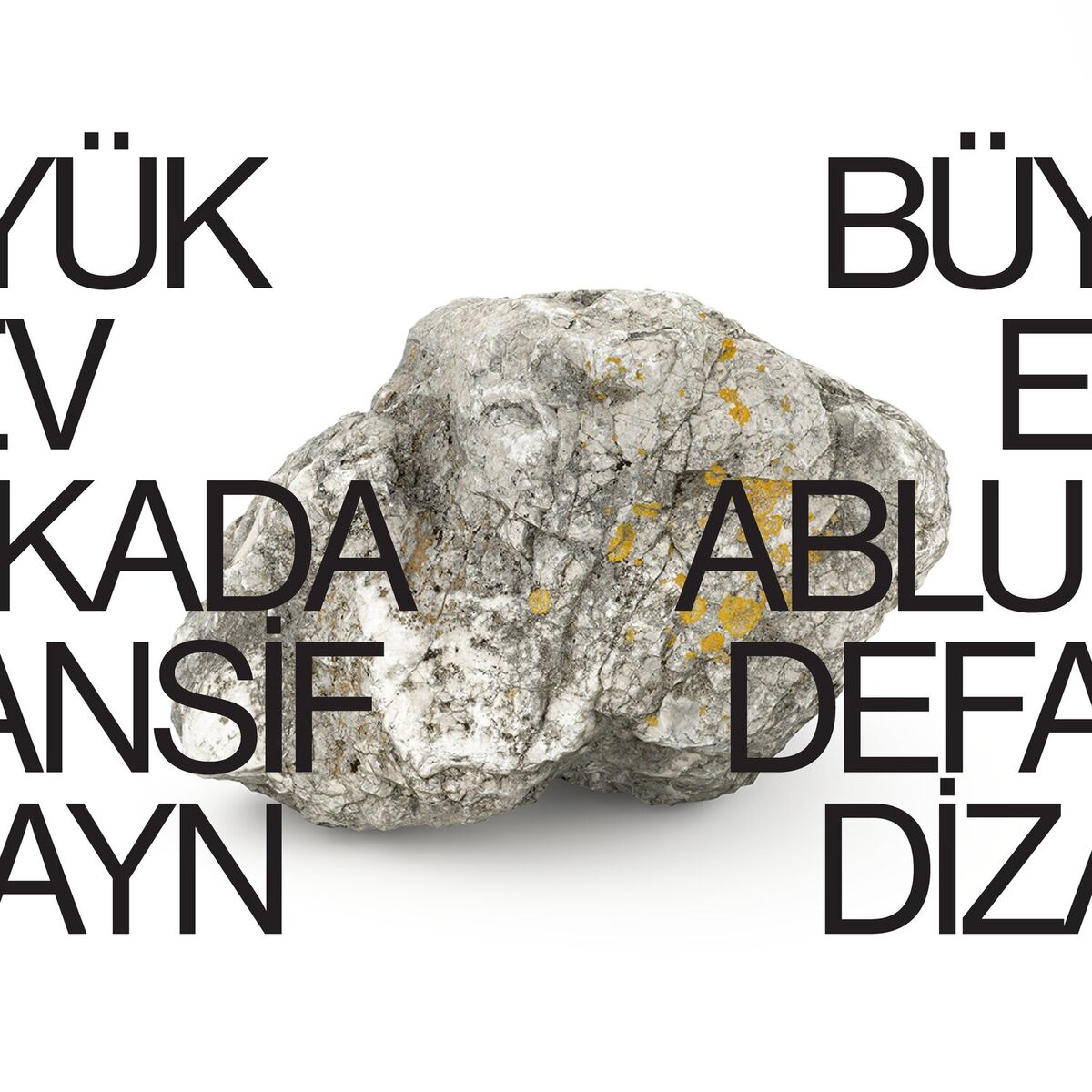 Album cover of Pazartesi