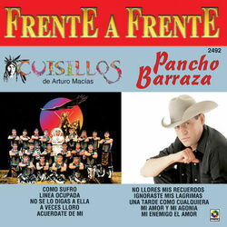 Cover of Frente A Frente