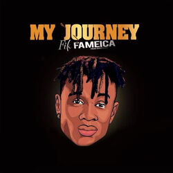 Cover of My Journey