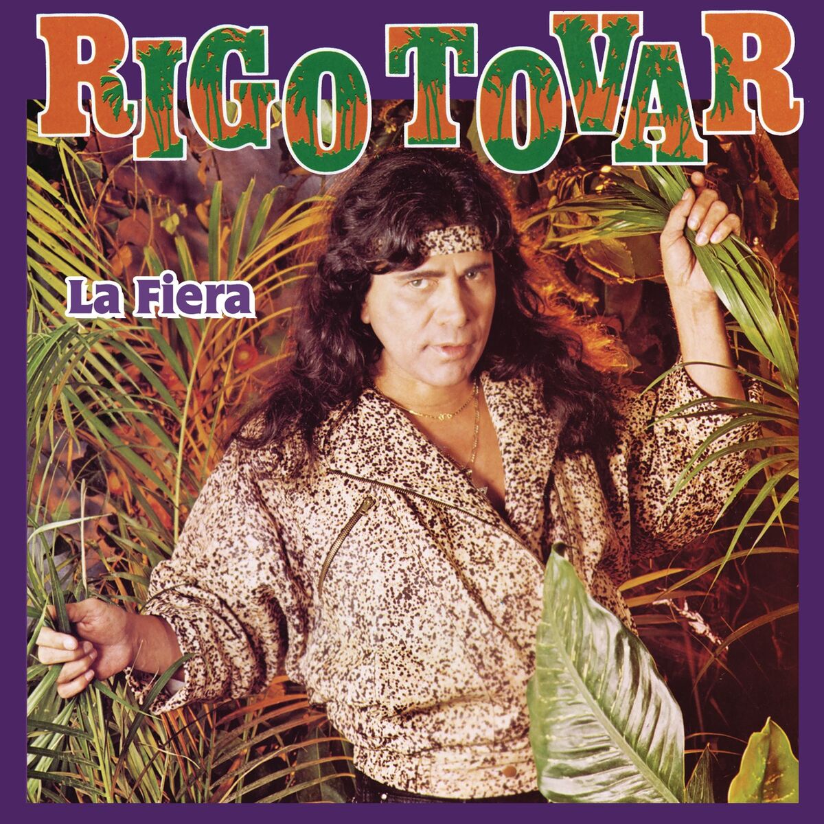 Album cover of La Fiera