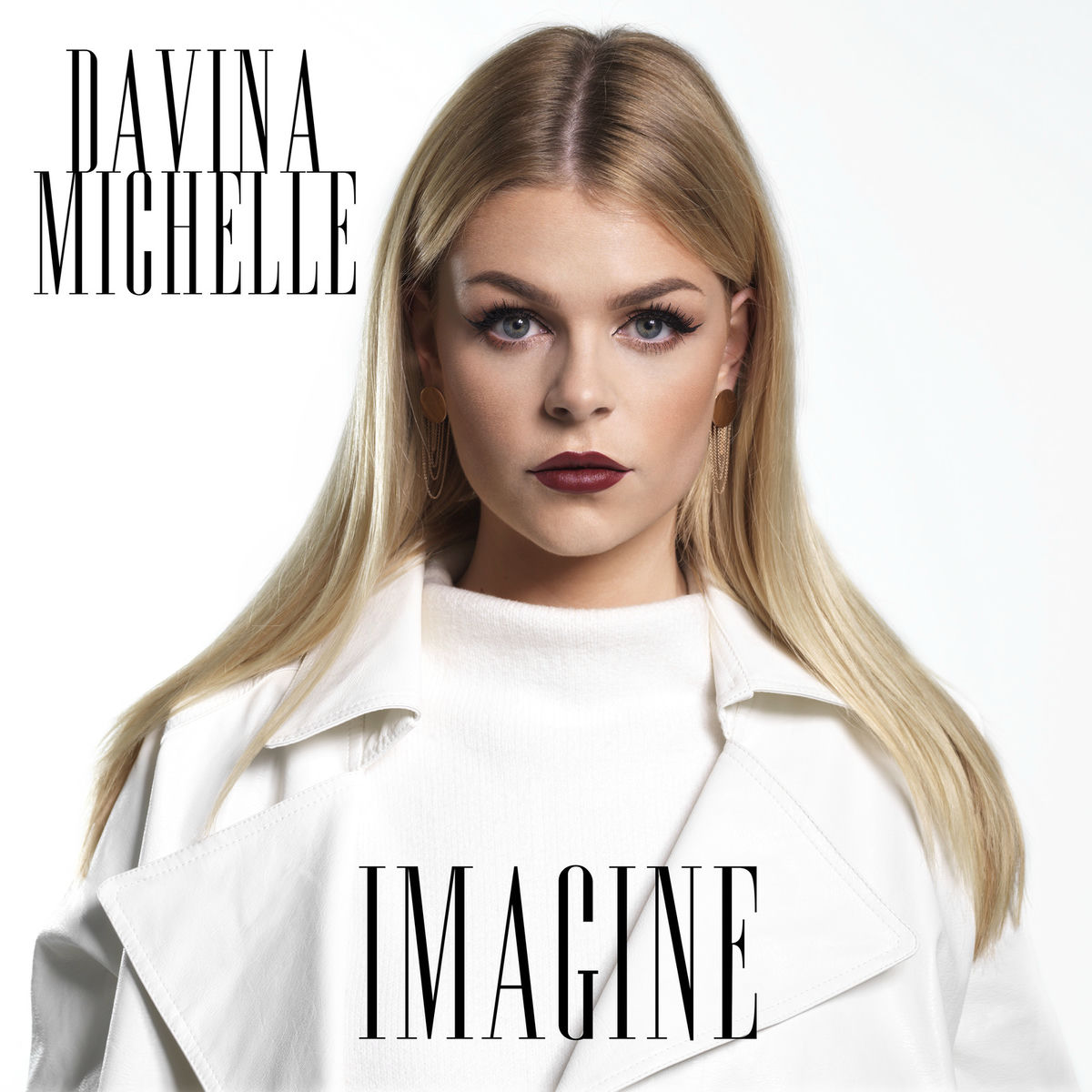Album cover of Imagine
