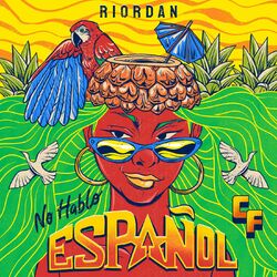 Cover of No Hablo Español