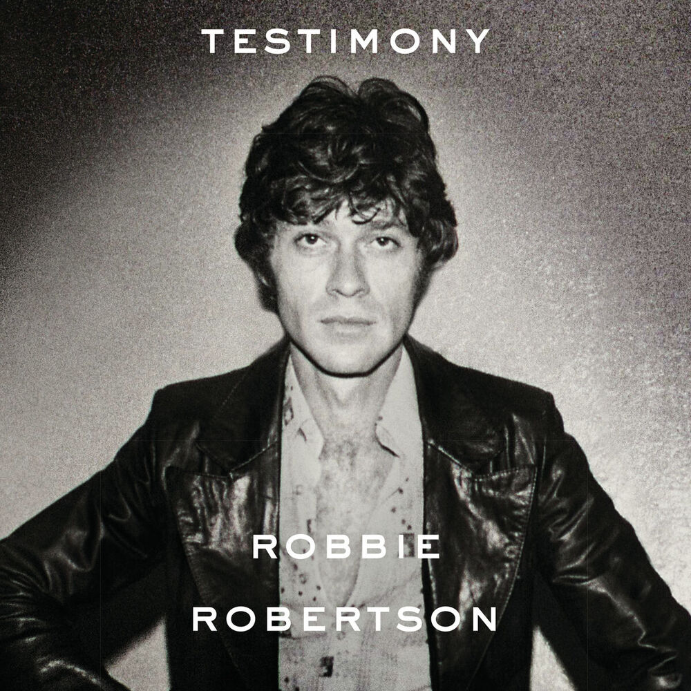 Picture of Testimony