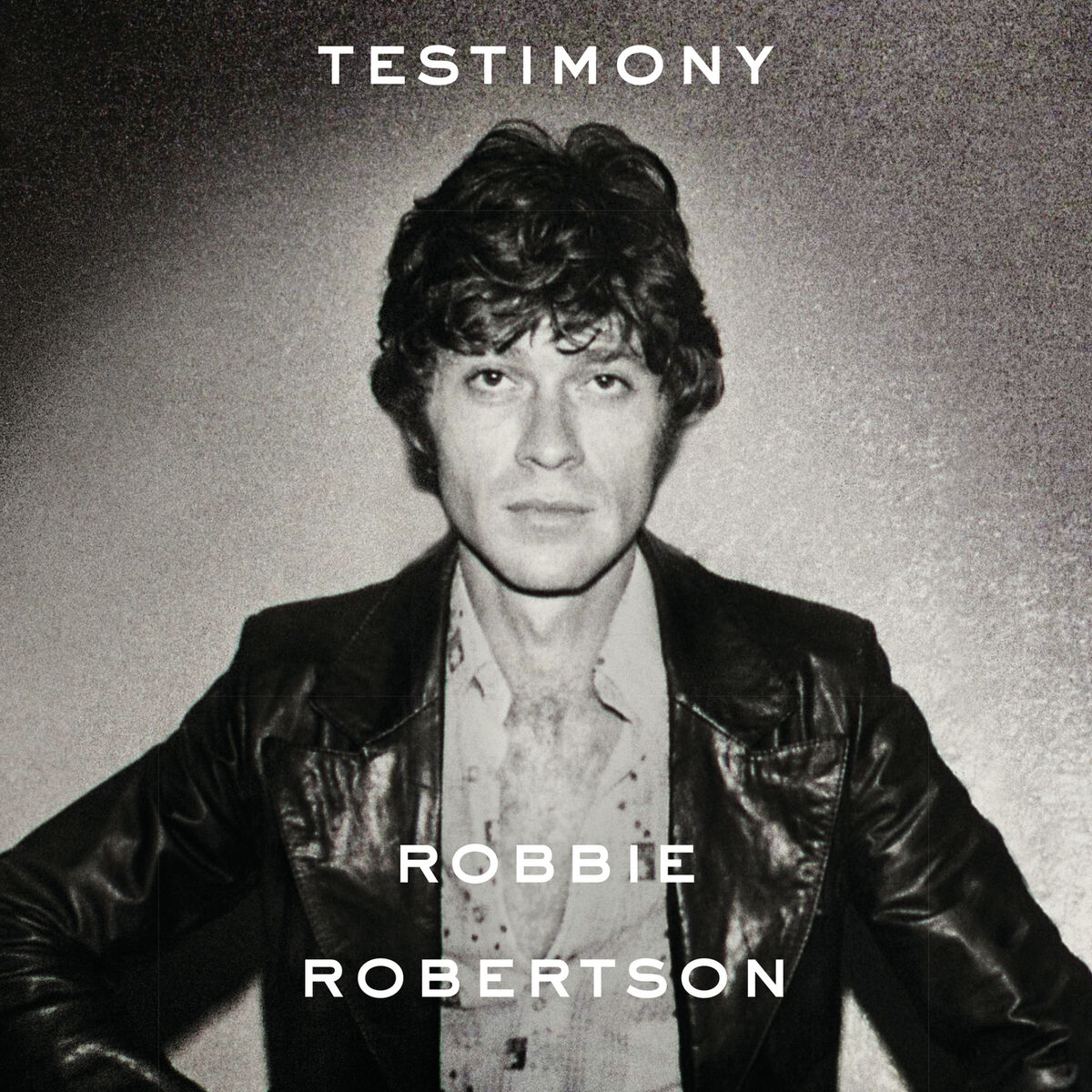 Album cover of Testimony