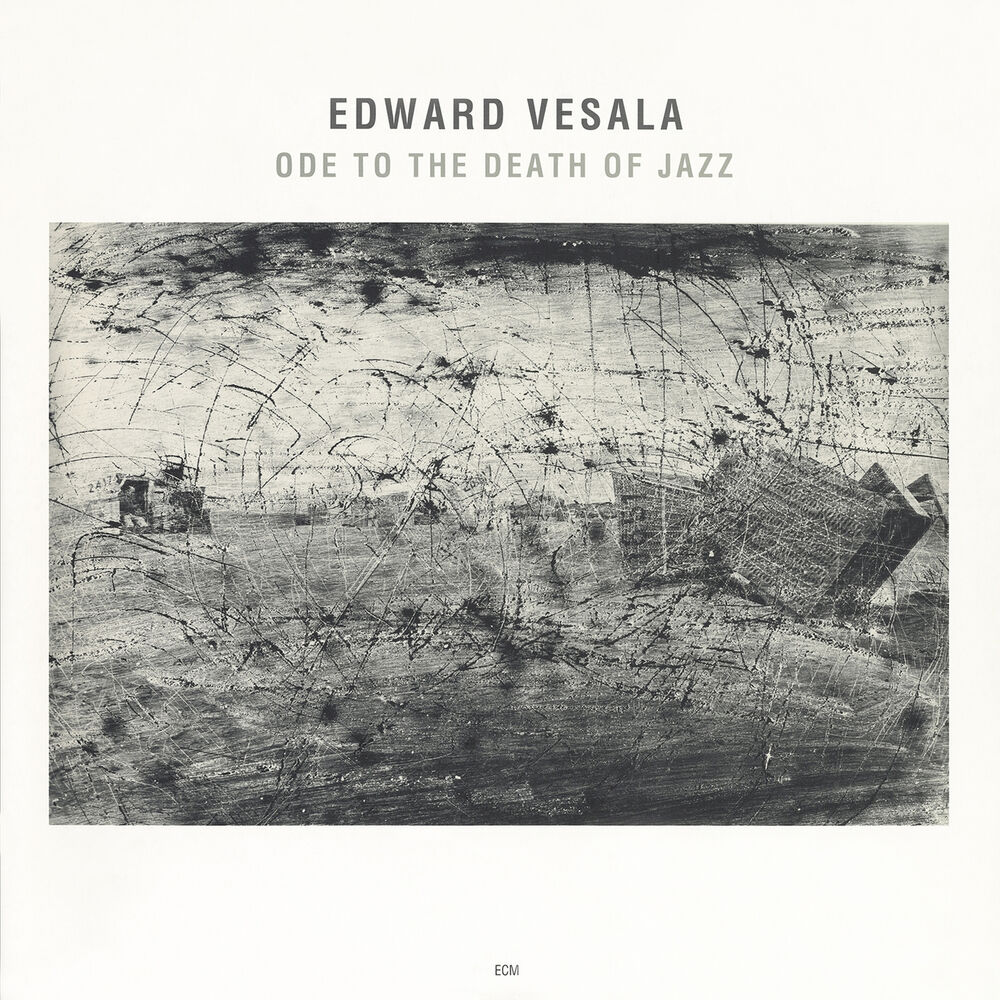 Picture of Ode To The Death Of Jazz