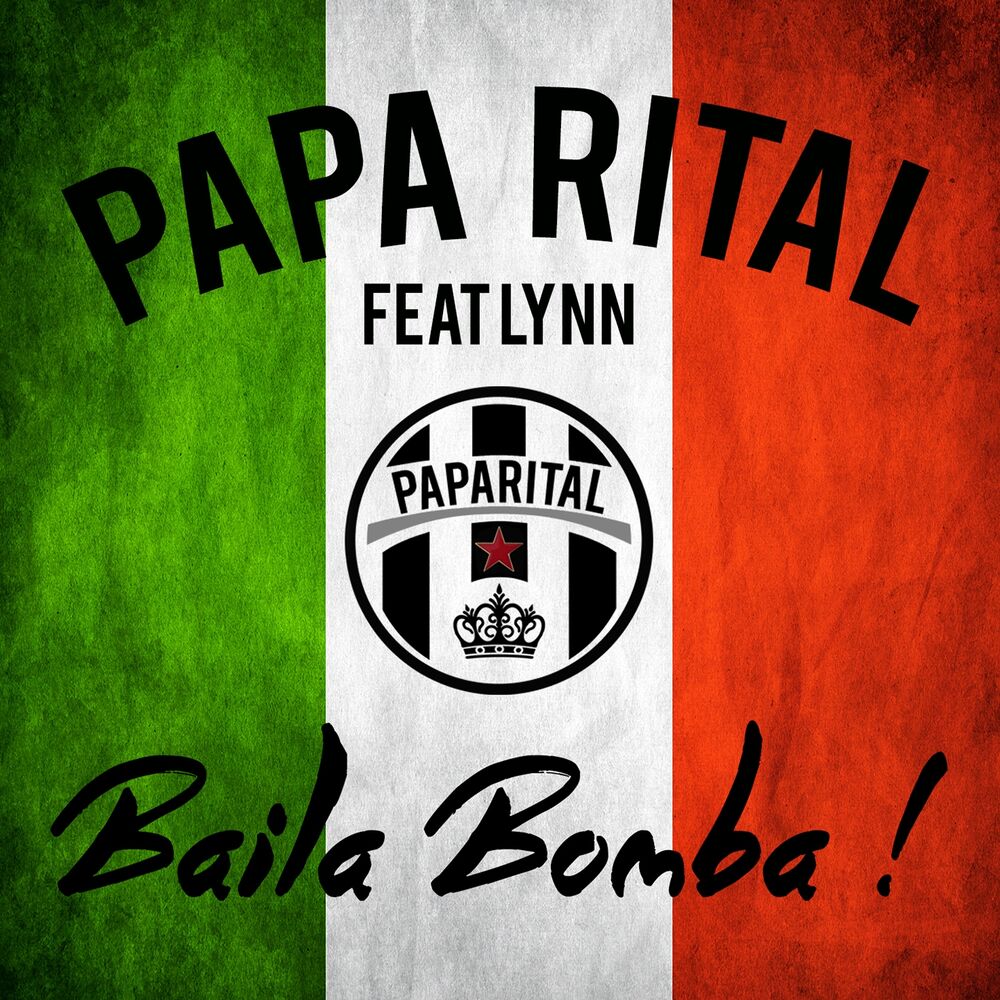 Picture of Baila Bomba