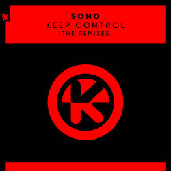 Cover of Keep Control (The Remixes)