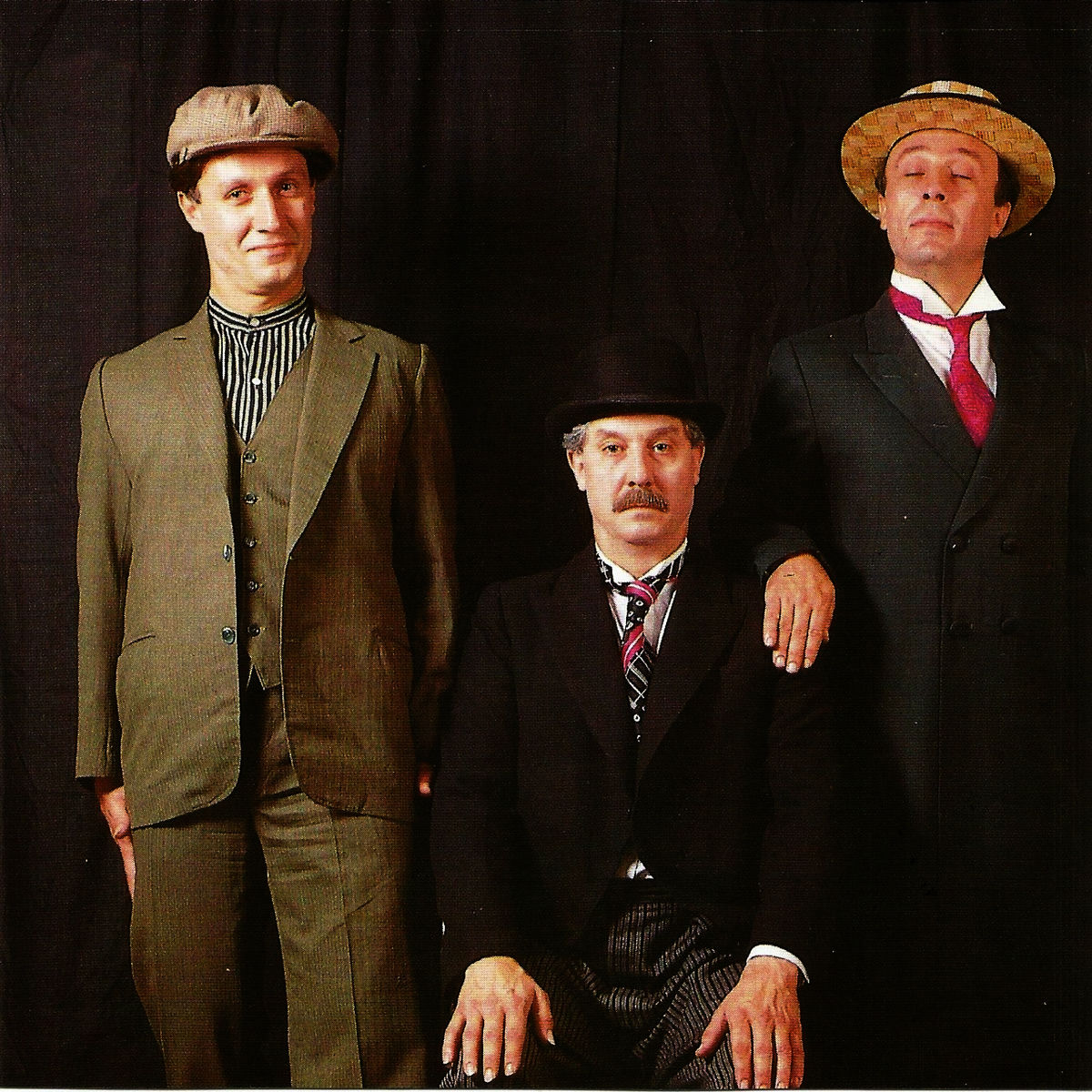 Album picture of Ankara'dan Abim Geldi