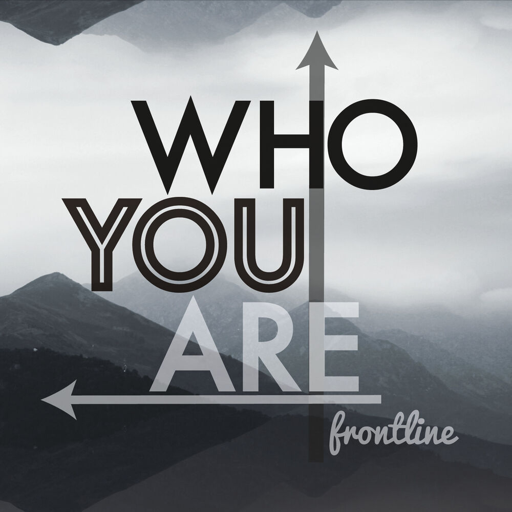 Picture of Who You Are