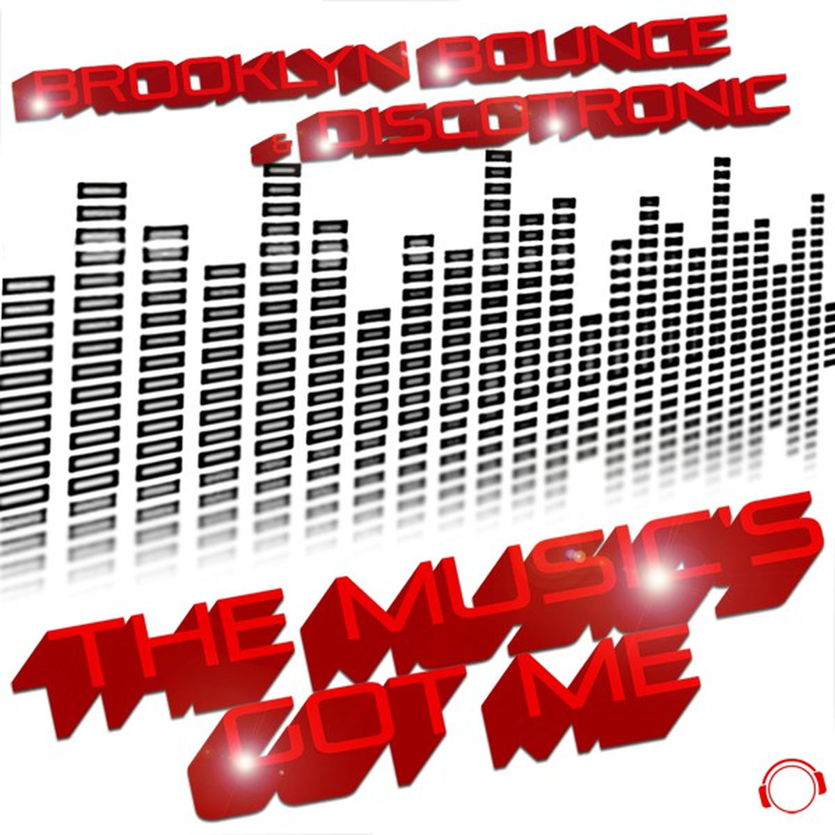 Album cover of The Music's Got Me (Dance & Hands up Edition)