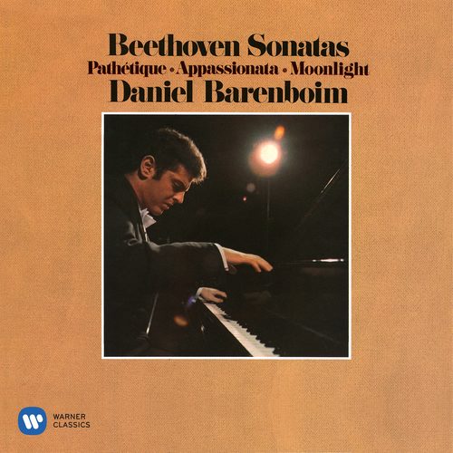 Amazon.com: Barenboim on Beethoven - The Complete Piano