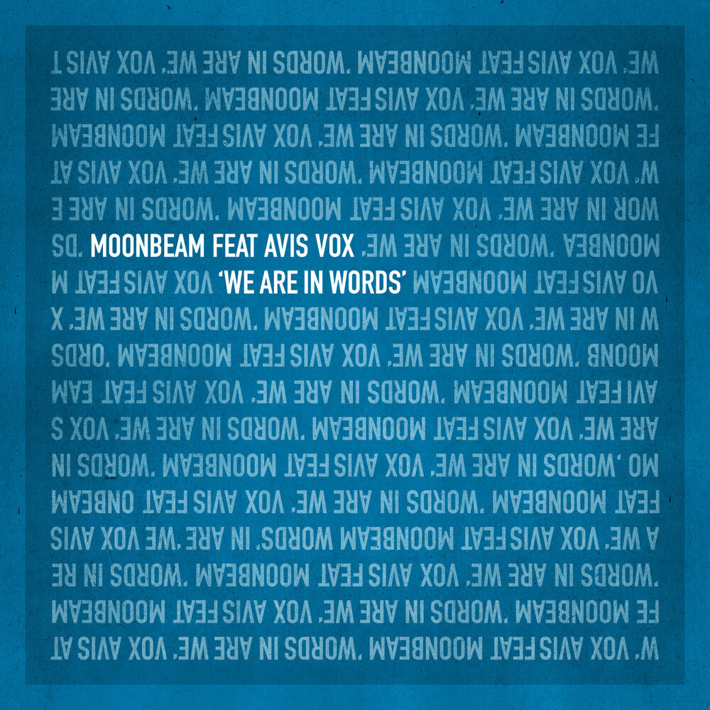 Picture of We Are In Words