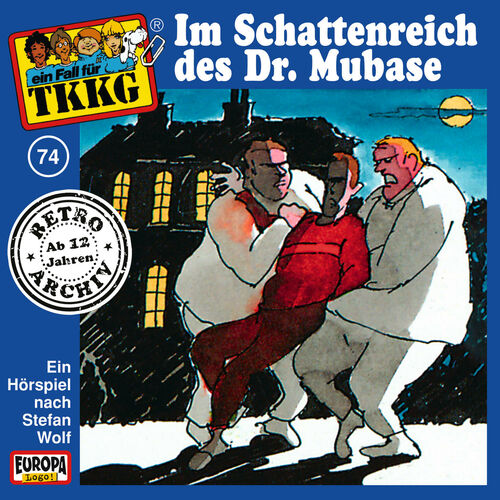 Album artwork