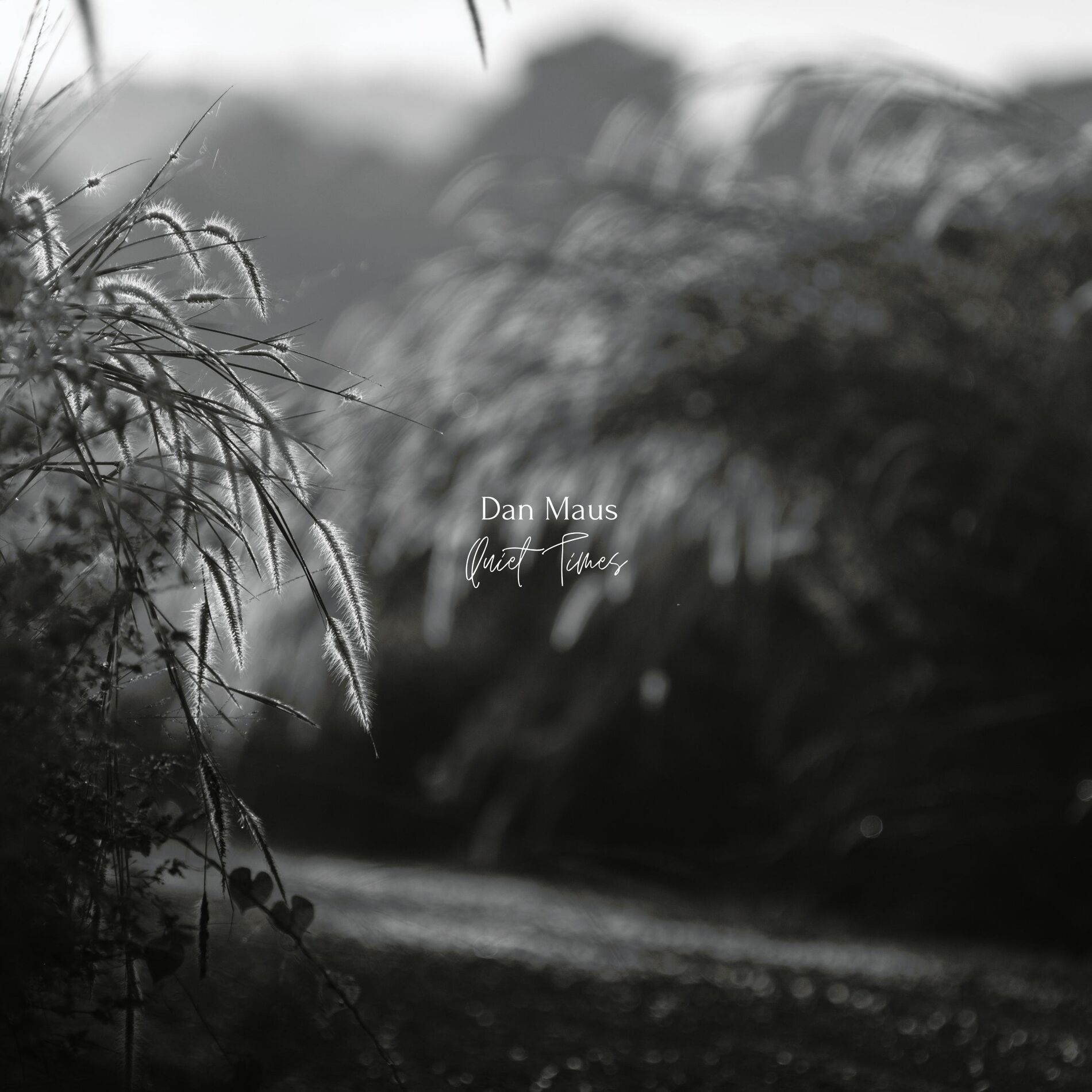 Album picture of Quiet Times