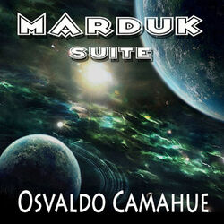 Cover of Marduk