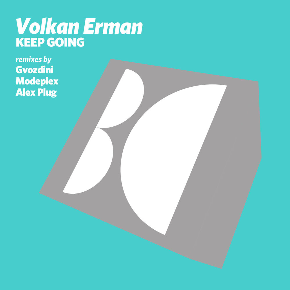 Picture of Keep Going