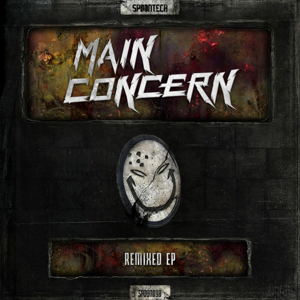 Picture of Remixed EP