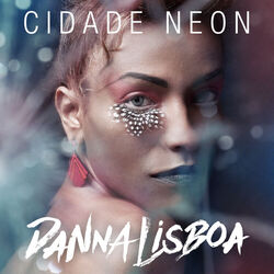 Cover of Cidade Neon