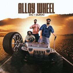 Cover of Alloy Wheel