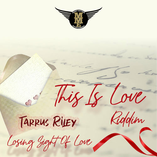 【新品】Tarrus Riley - Love Situation (2LP) Tarrus Riley – Love Situation – 2 x Vinyl (LP, Album), 2014