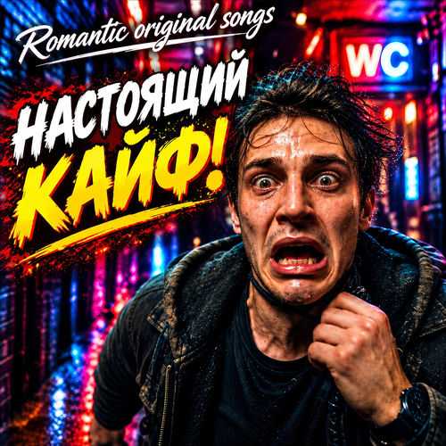 Настоящий кайф
