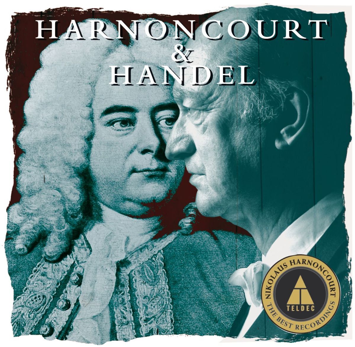 Album cover of Handel: Alexander's Feast, HWV 75, Pt. 1: Chorus. 