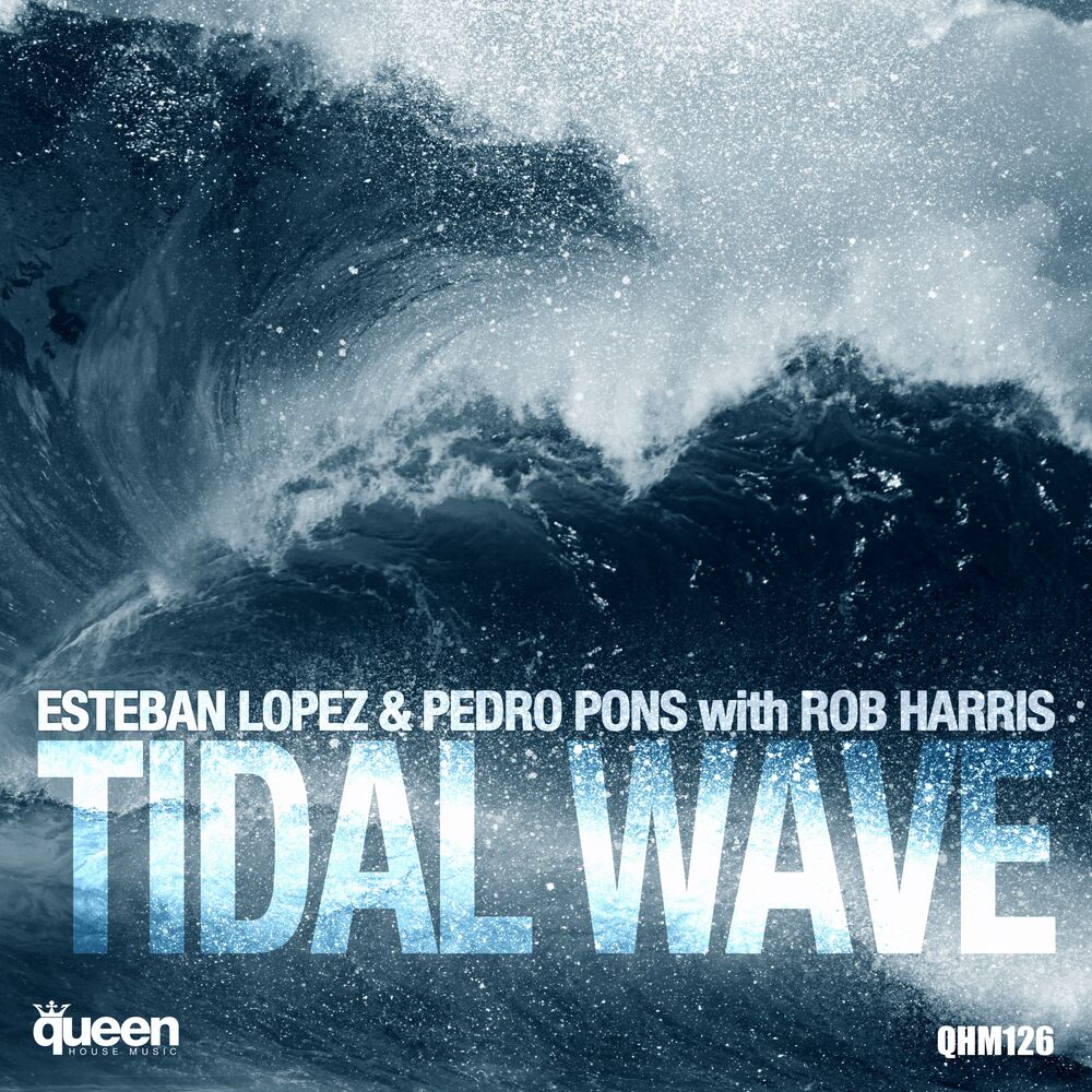 Picture of Tidal Wave