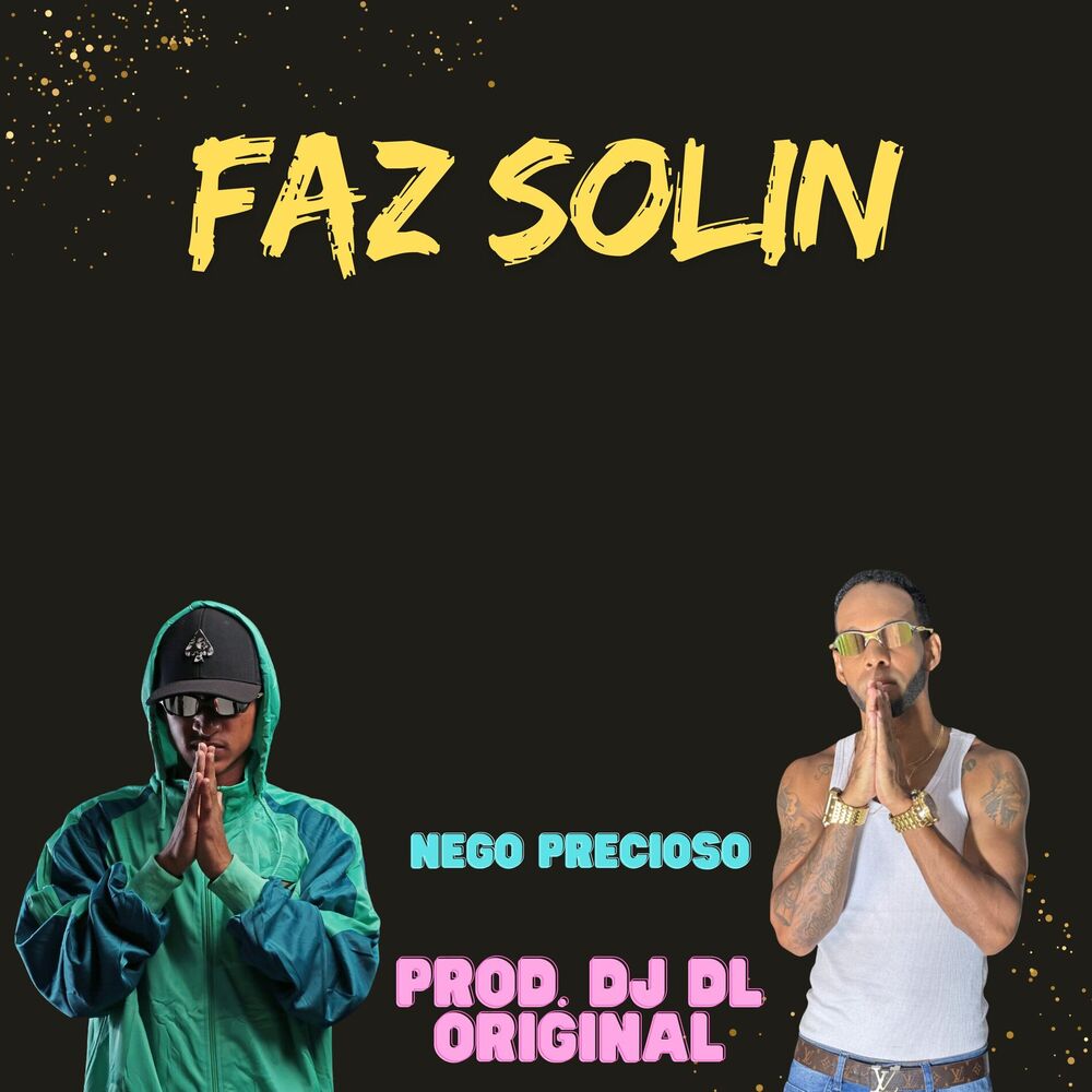 Picture of Faz Solin