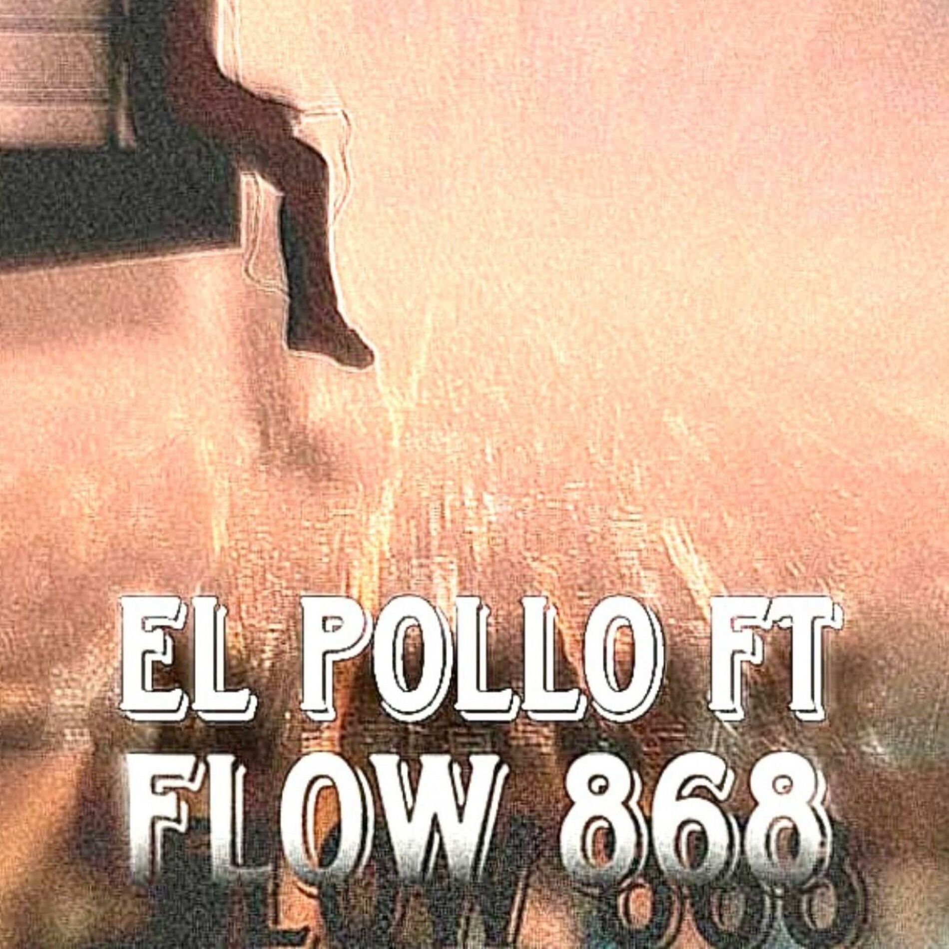 Album cover of NO TE OLVIDARÉ (feat. POLLO)