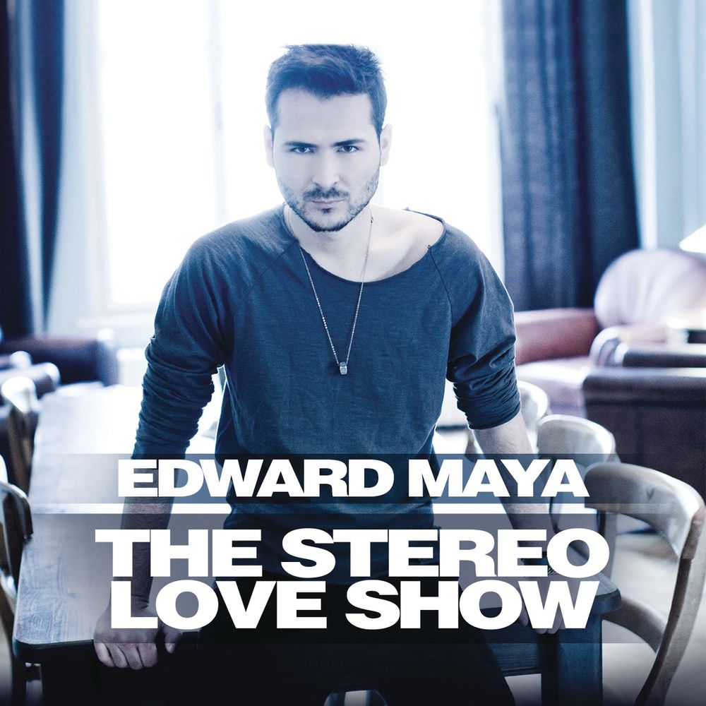 Picture of The Stereo Love Show